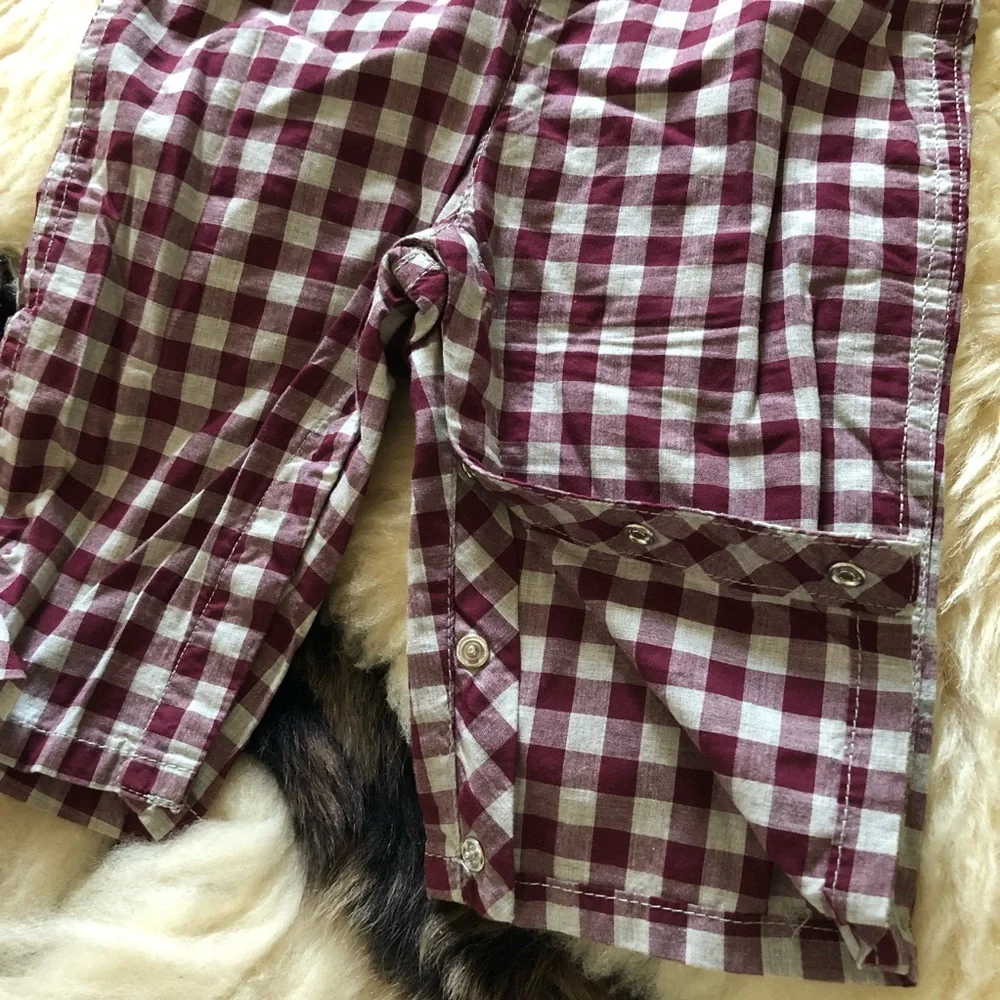 Baby Gap long sleeve romper